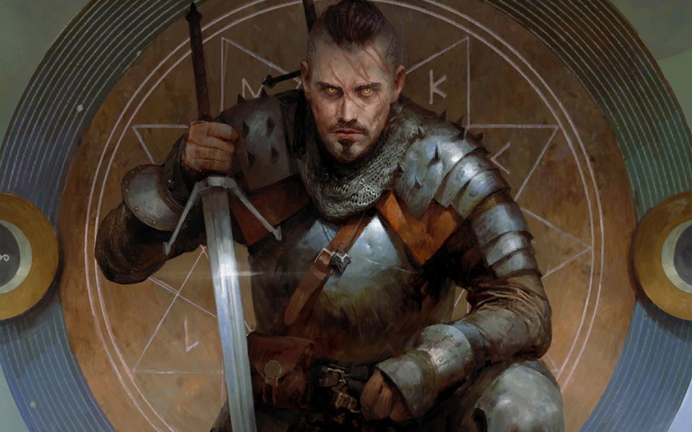 5搬运】美丽哥:双战灵?我还要双艾兰德哒!席安娜超级堆墓北