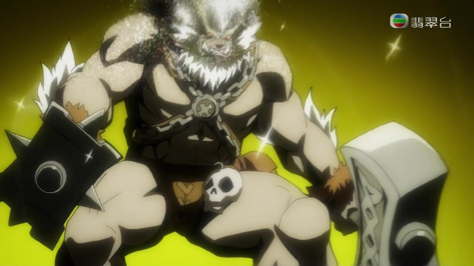 【2022年11月/粤语配音】游戏王"精神续作"影之诗 塔诺西人初战告捷