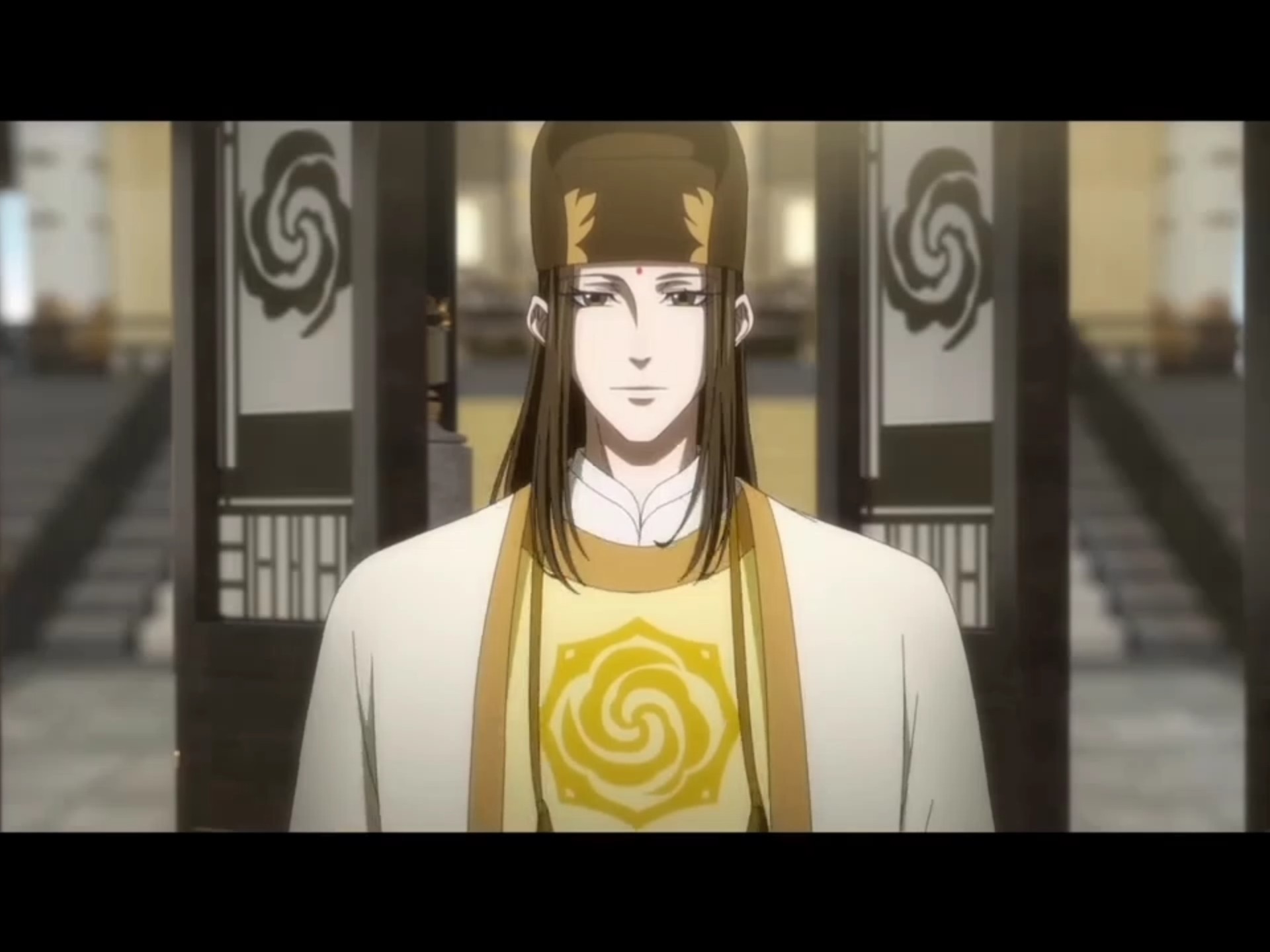 [金光瑶x魑魅魍魉]