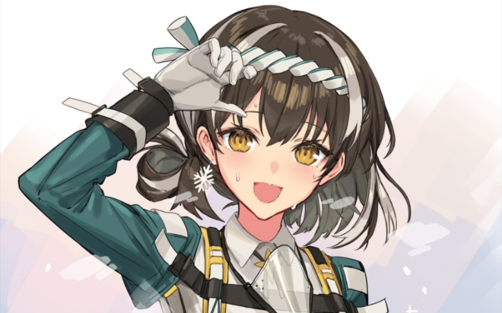 活动  《明日方舟》——麦哲伦模组任务