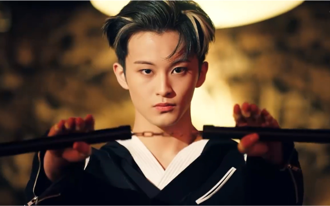 李马克kickit高光时刻英雄mv混剪