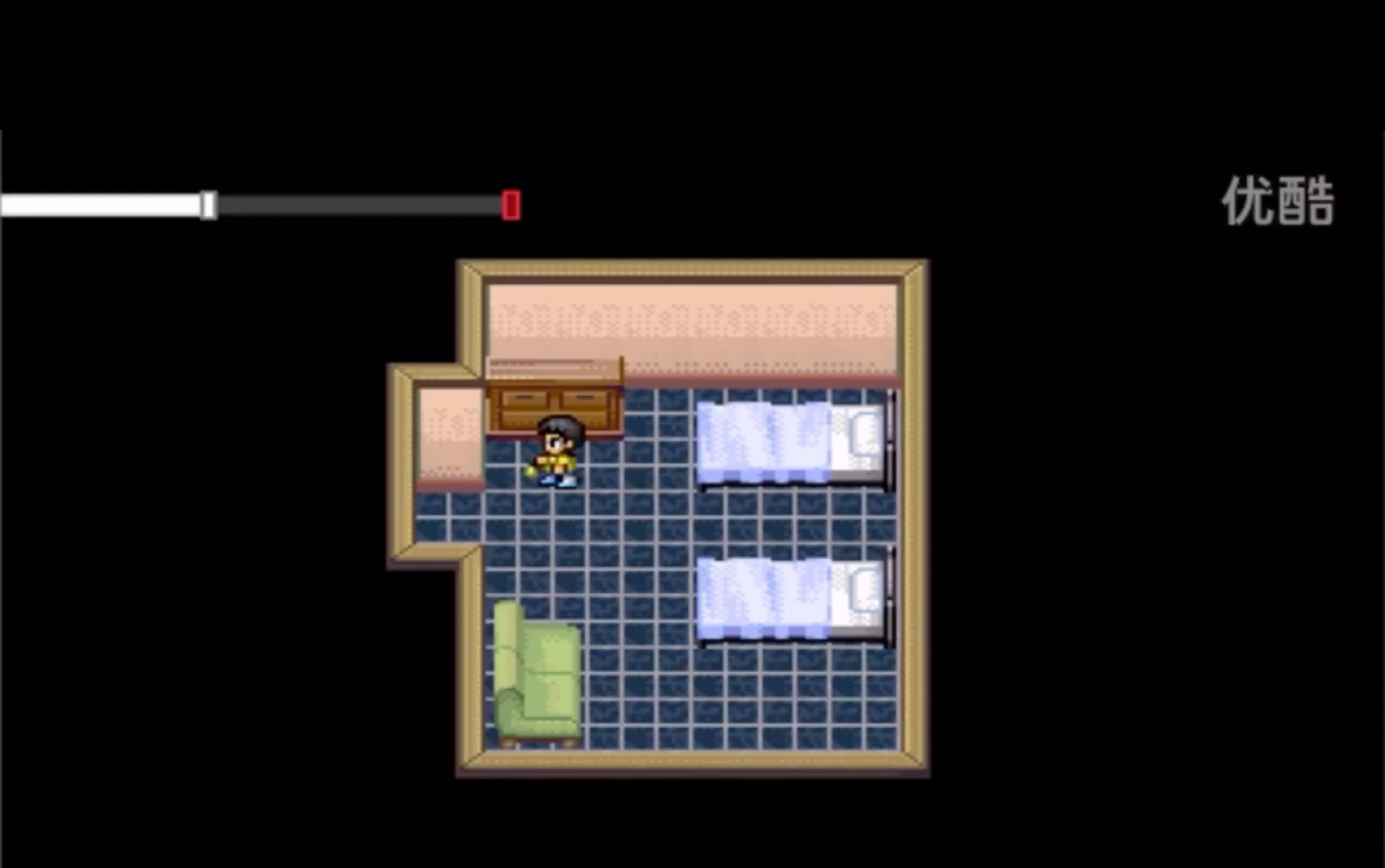【易拉罐解说】野比大雄的生化危机恶灵附身ep4