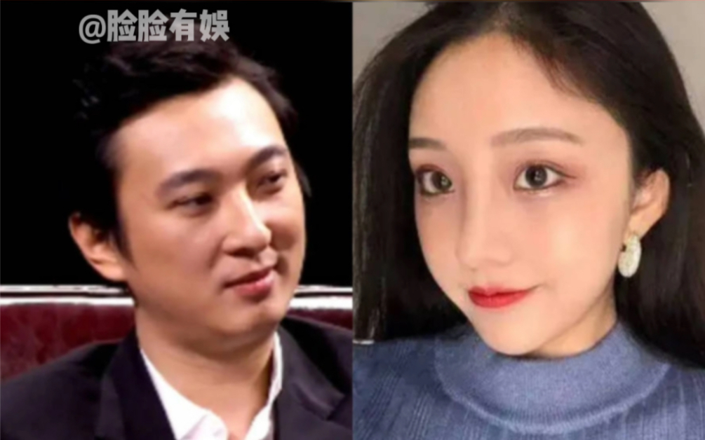 王思聪又换新女友了,慎婕还是没嫁入豪门哔哩哔哩bilibili