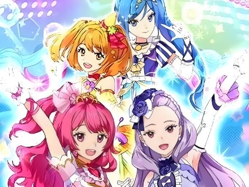 菲梦少女第二季歌曲排名