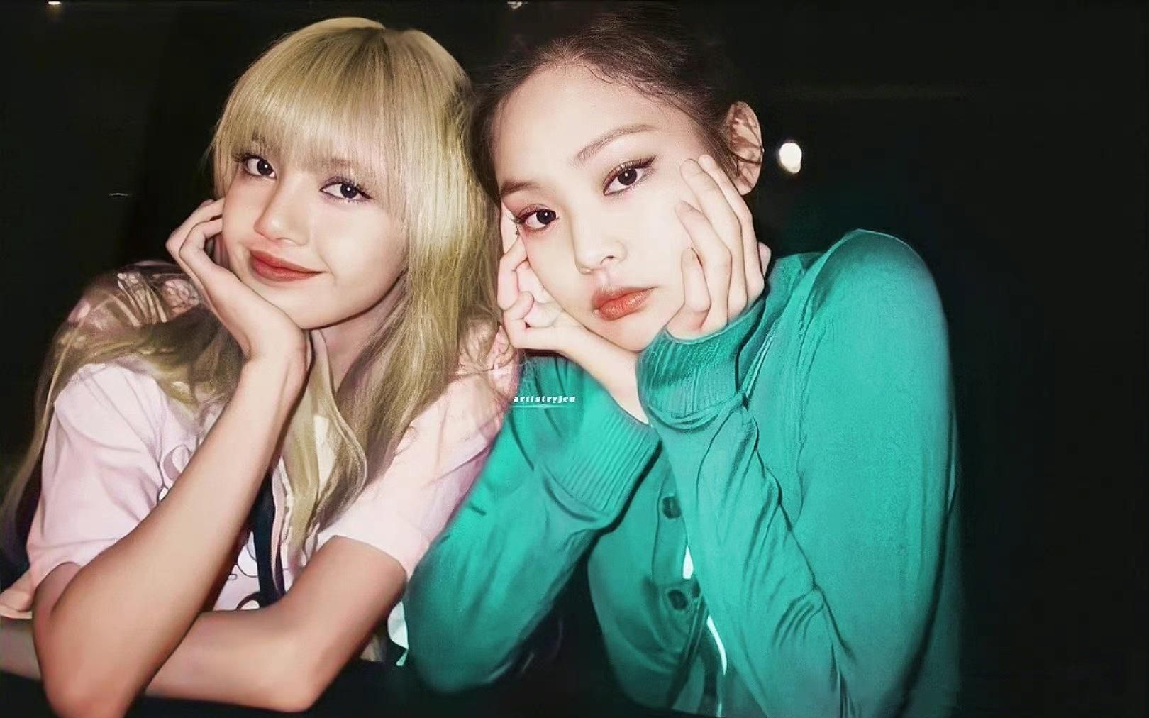 【jenlisa】谢谢你,赠与我空欢喜啊