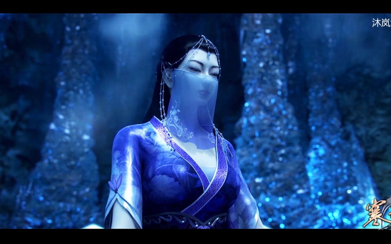 鬼使神差之相逢亦苦