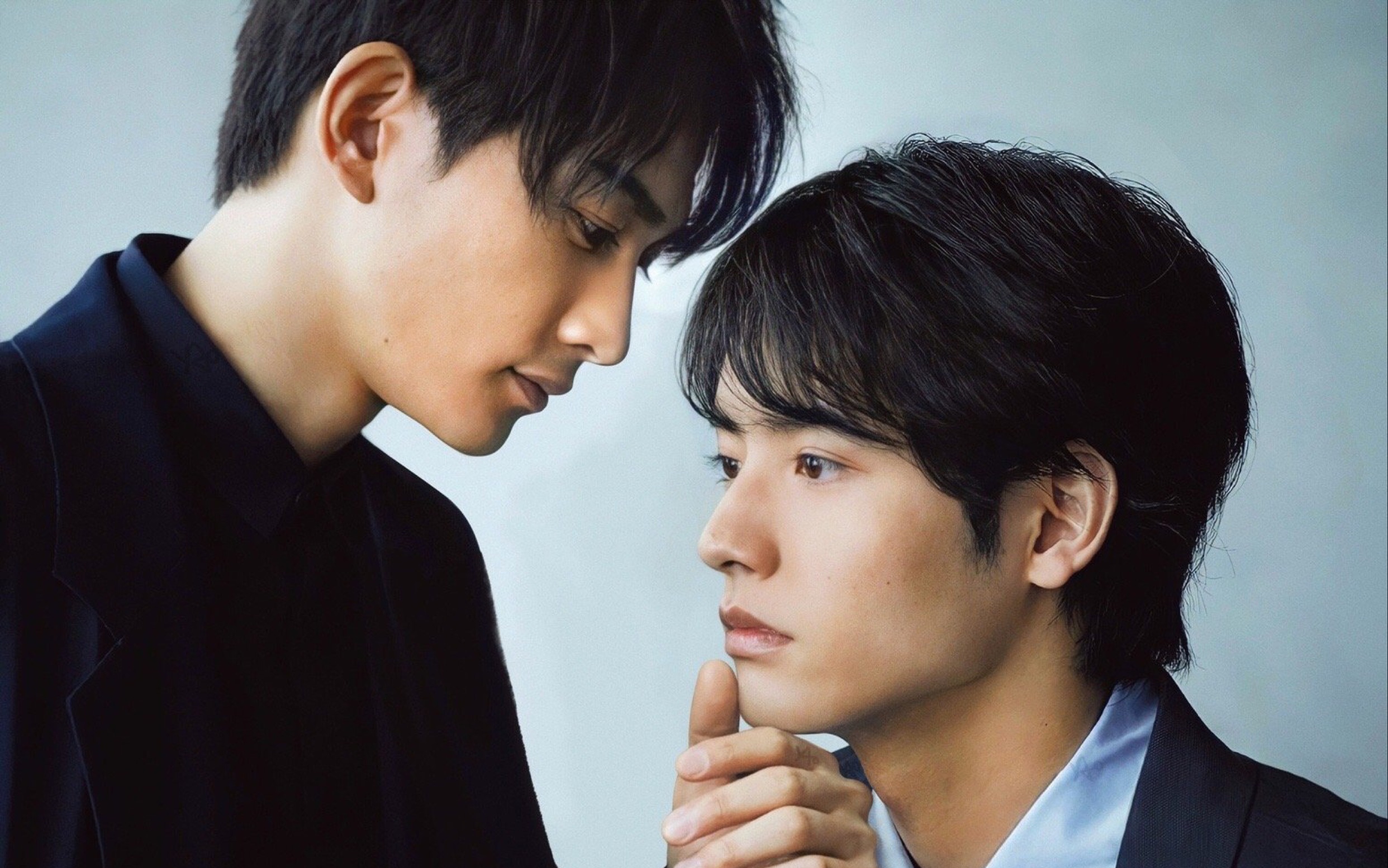 【楚楚回忆摇摇抱】恭喜赤楚卫二获奖与回忆第九集与町田启太的摇摇抱