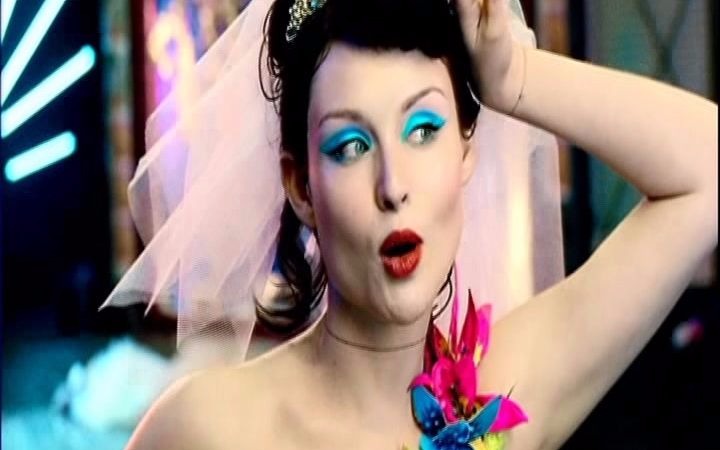 [图]Sophie.Ellis-Bextor.-.[Get.Over.You].MV