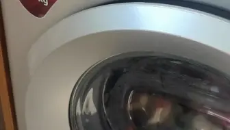 LG滚筒洗衣机显示dE或者dE1，自己动手修
