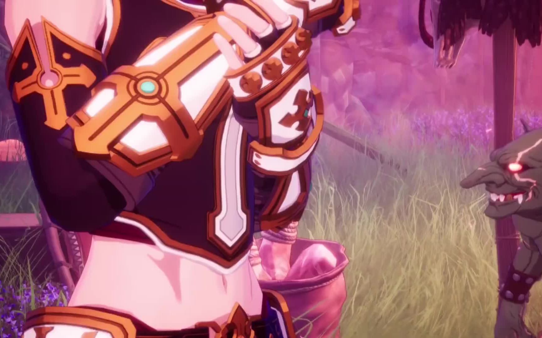 1080pdnf剑魂这技能真帅啊emmm我选择玩女蓝拳