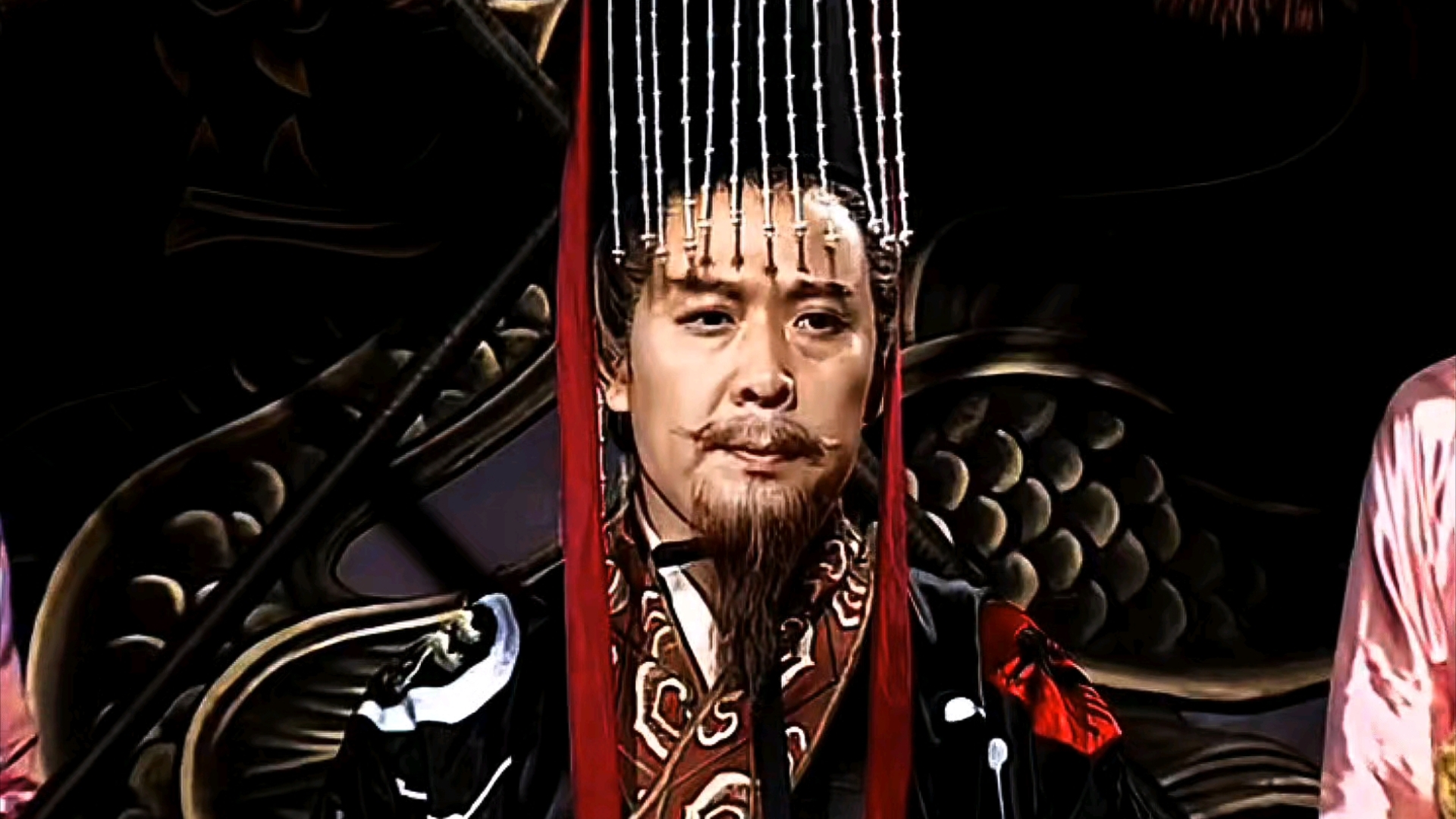 为什么被史书认可的汉昭烈帝刘备,却有一堆人说他假仁假义?