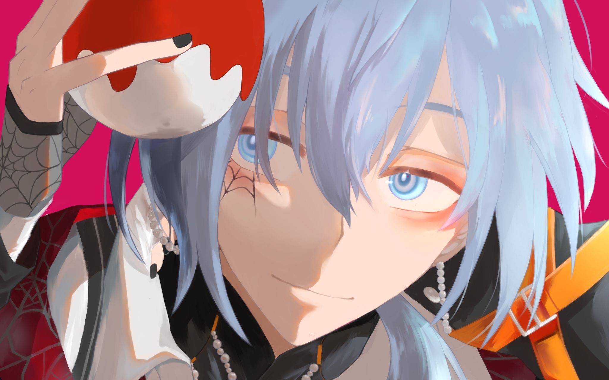 *过程记录*蜂箱椎名丹希(听歌向【es2_哔哩哔哩_bilibili