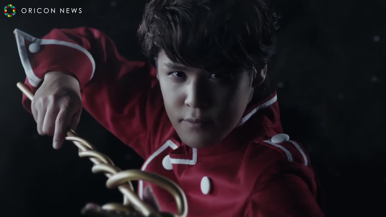 宫野真守三森铃子共演感冒药广告