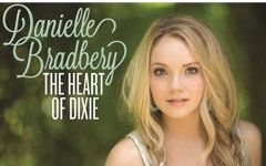 [图]The Heart of Dixie by Danielle Bradbery