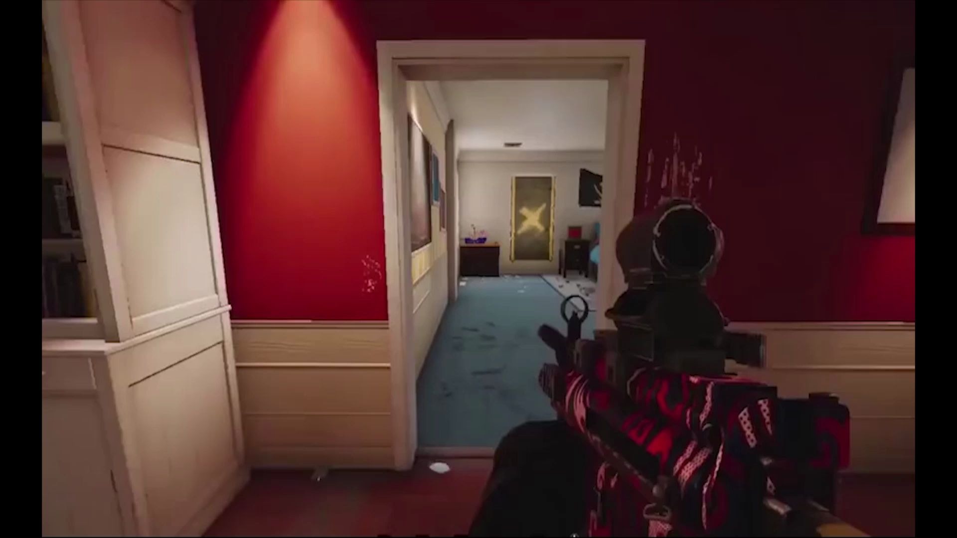 当你用fbi查房的方式打开【喵内】走近科学版