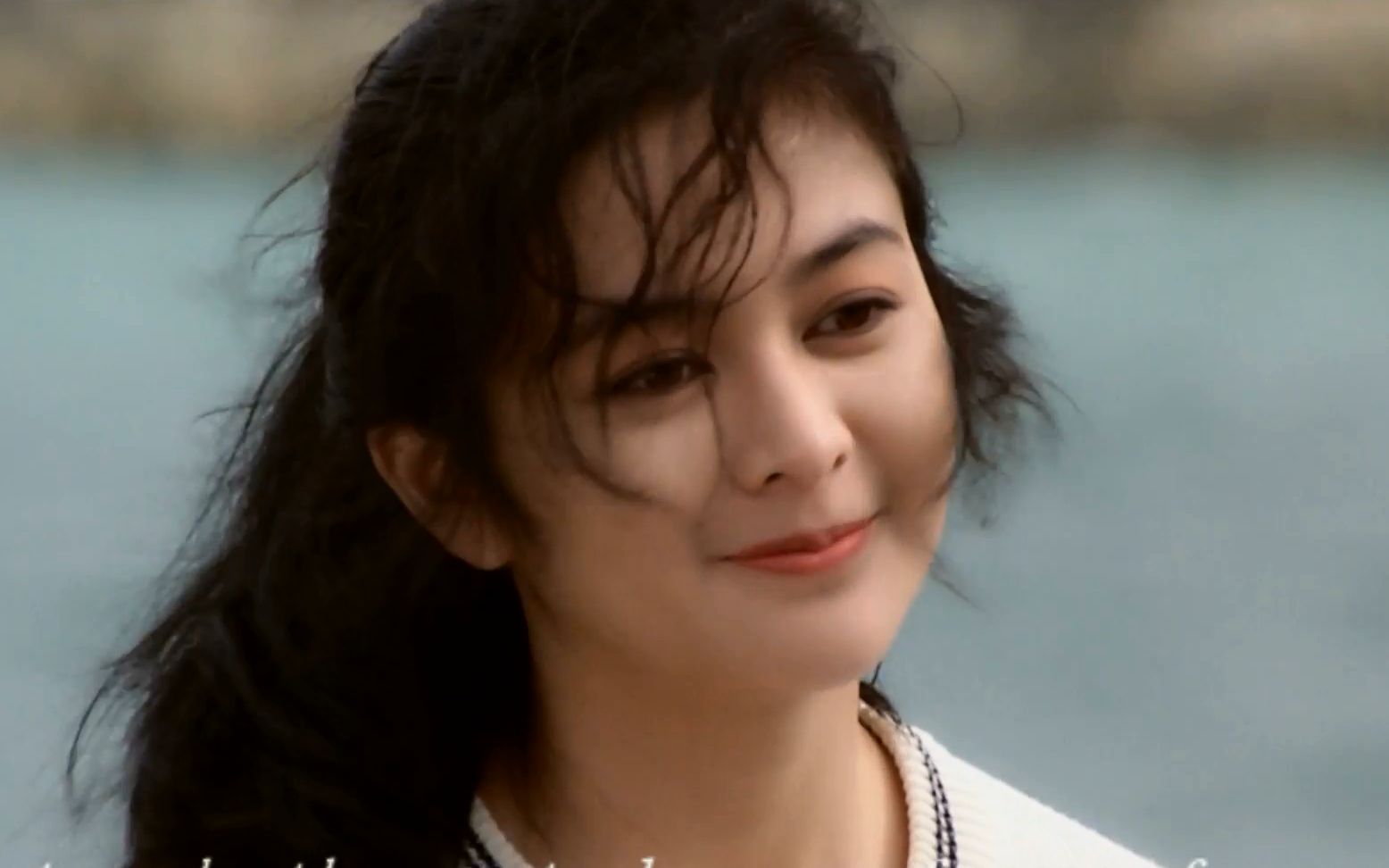 中国荧屏第一美女啊关电影混剪