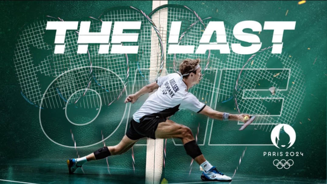 安赛龙巴黎奥运前的独家vlog