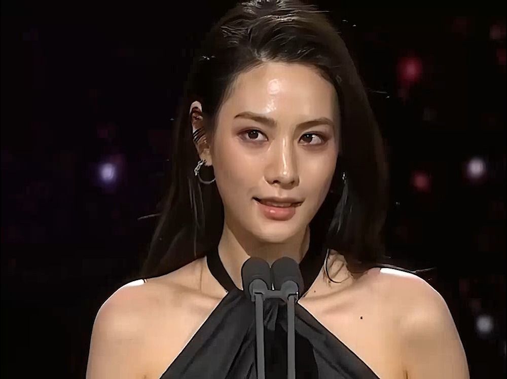 【林珍娜】一分钟带你看完南韩神颜世首美"林珍娜"的颜值变化