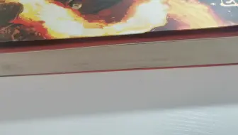 【翻页动画】火柴人使用魔法对打