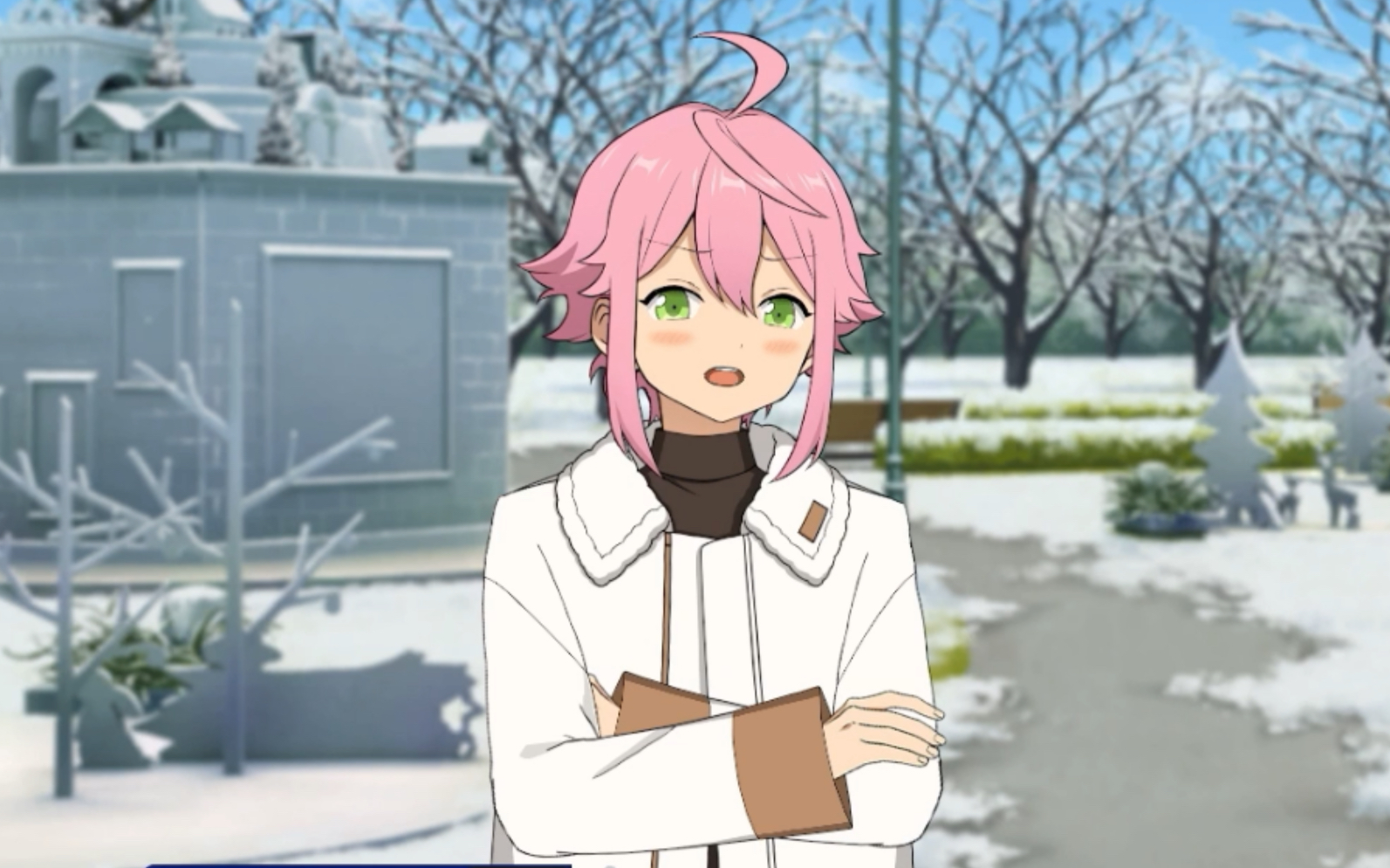 【es_存档】姬宫桃李戳戳