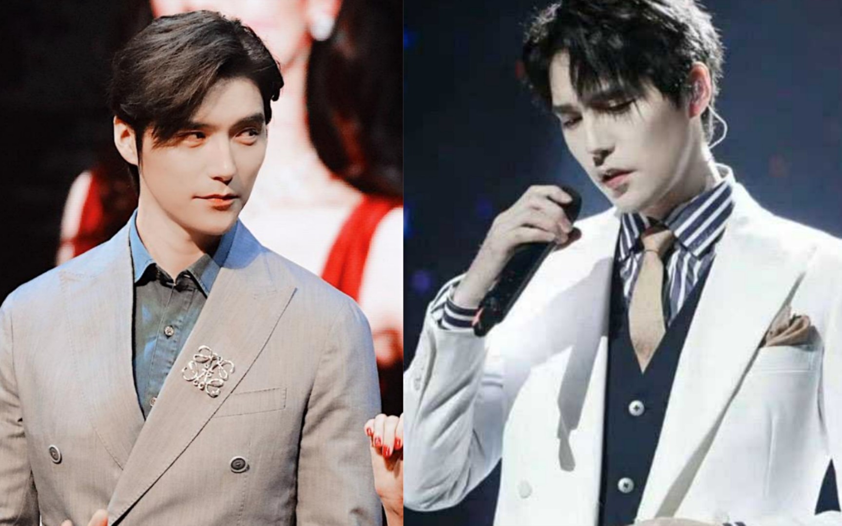 reaction视频,阿云嘎音乐剧形式演绎新歌《变形记》,宝藏男孩无疑了!