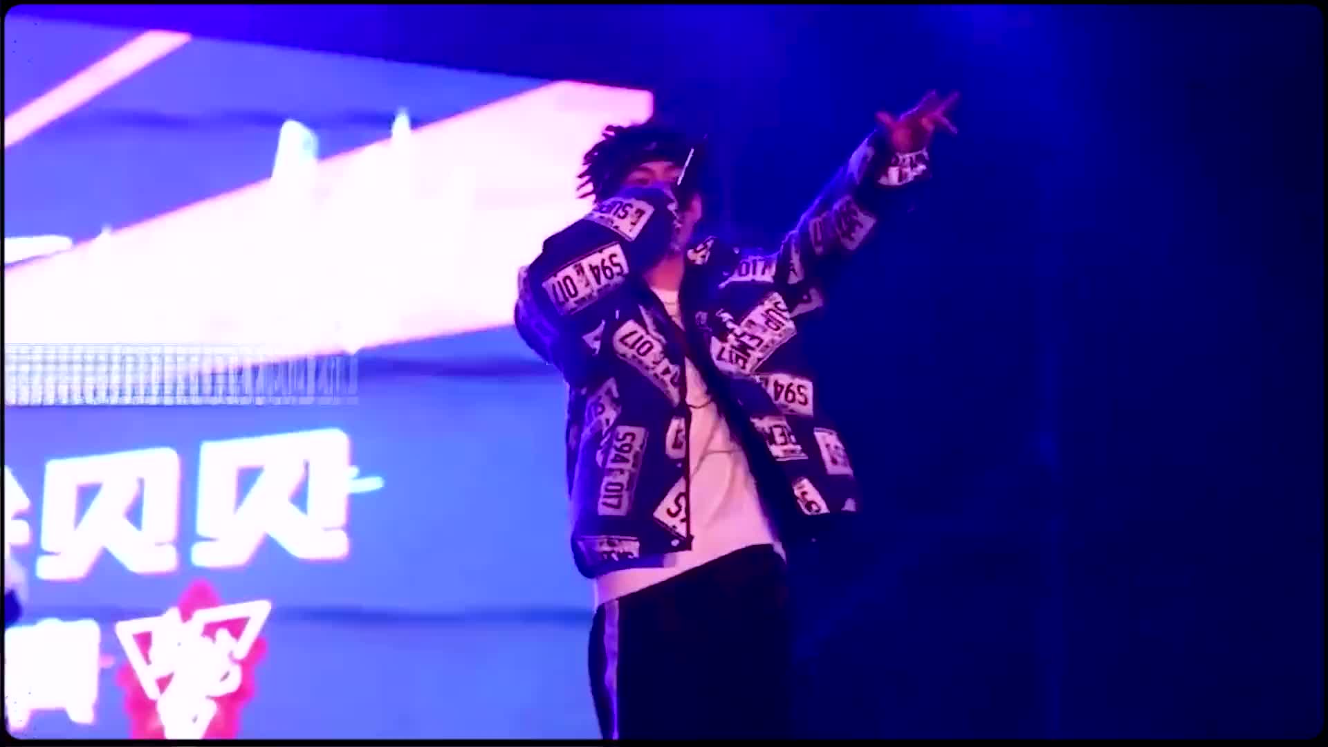 一起来评价一下贝贝新发的情歌吧 中文说唱 李京泽贝贝 rap 贝贝新单