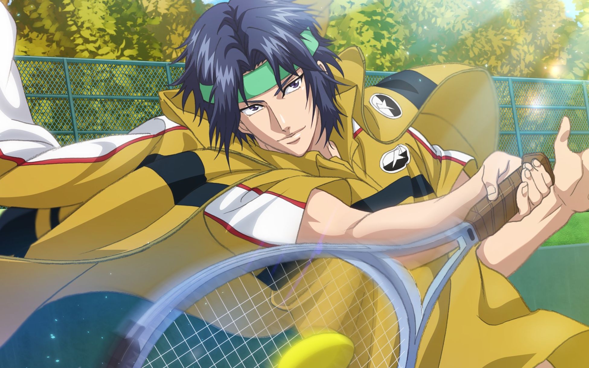 【网王】月亮惹的祸-怎样的情生意动会拿一生当承诺