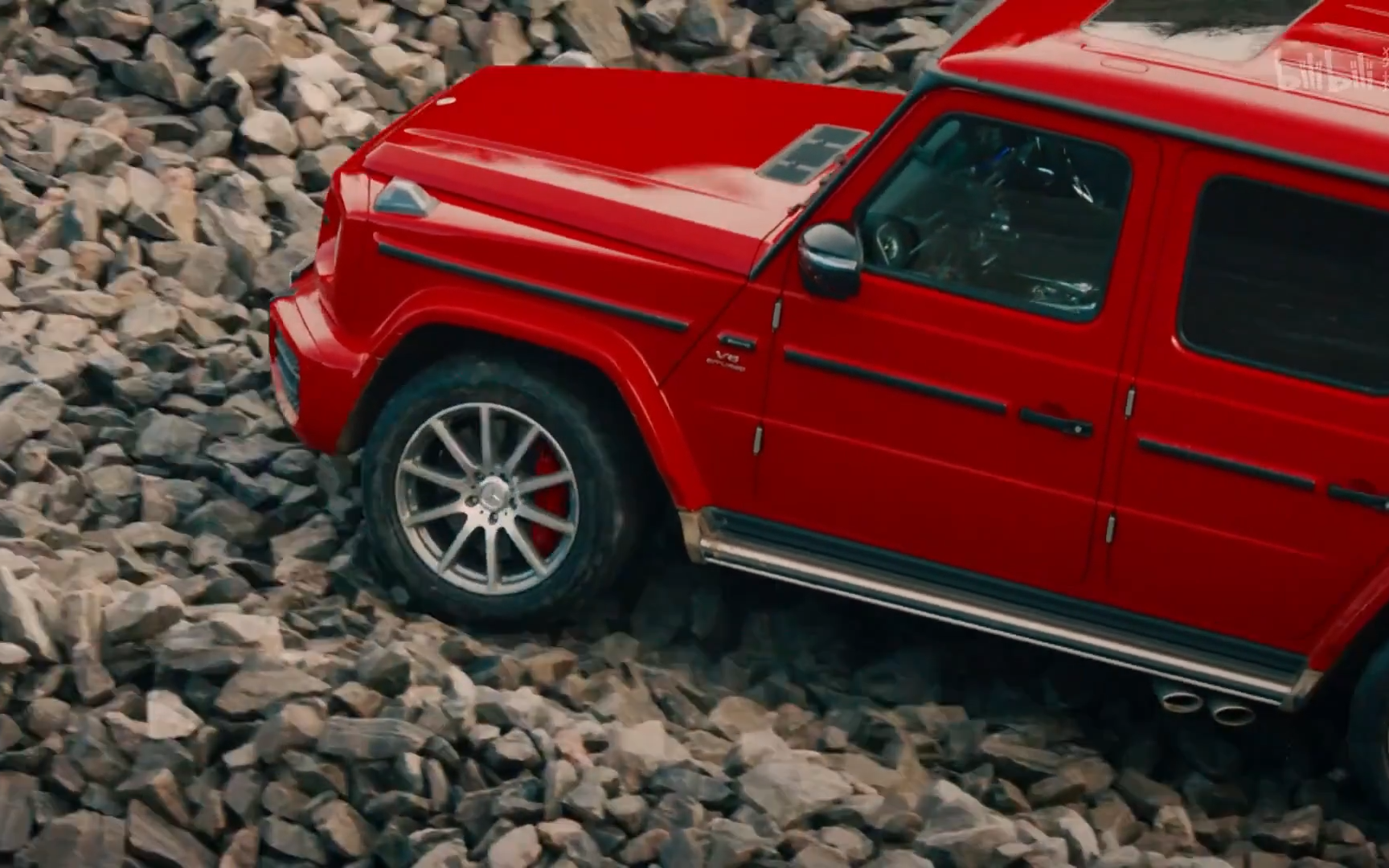 top gear 第30季看点4-纪录片-全集-高清独家在线观看-bilibili-哔哩