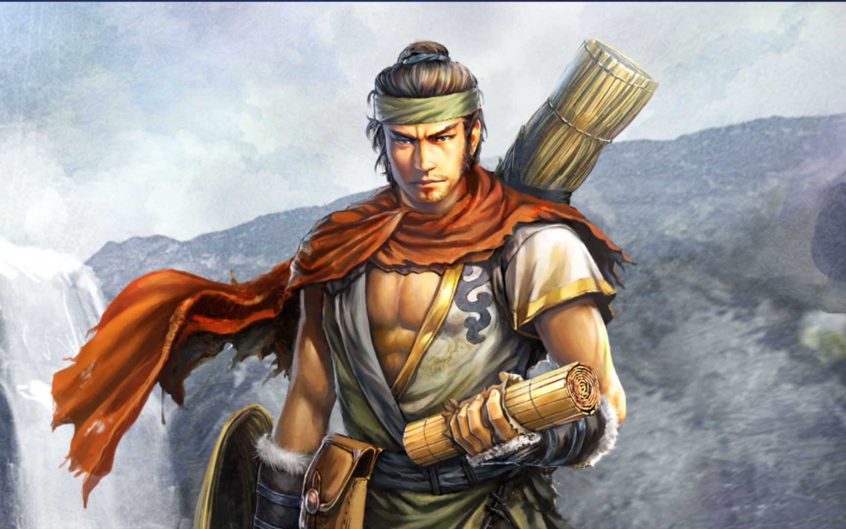 英雄杀小程序友墨子你防御马