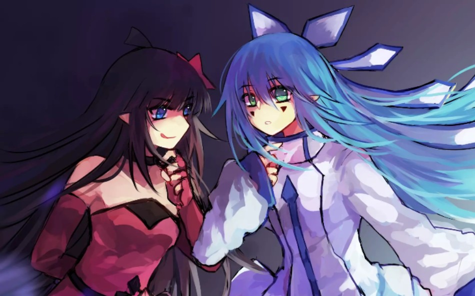 【凯柠】凯柠的101种打开方式_哔哩哔哩_bilibili