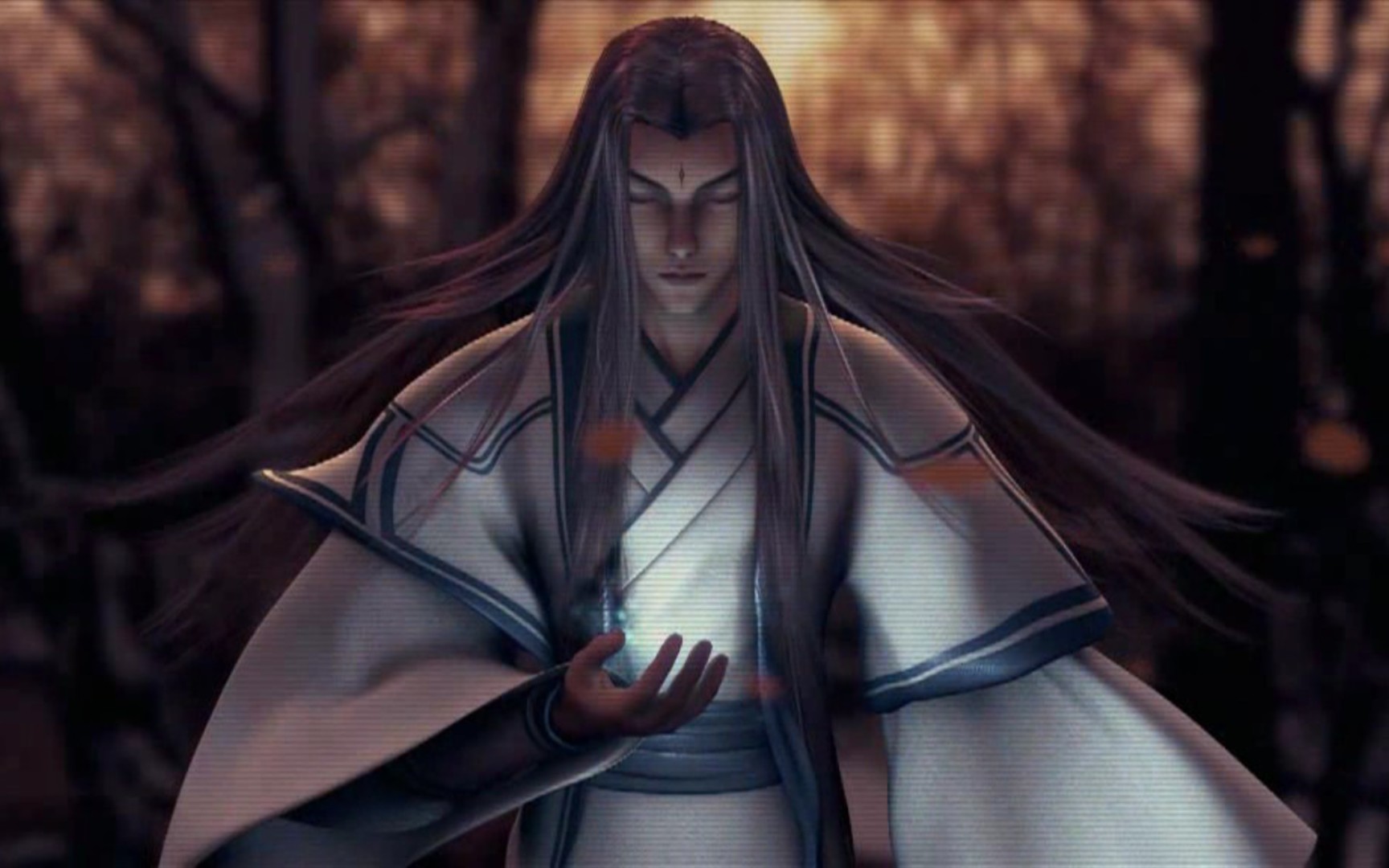 玄霄——《寂难永劫》