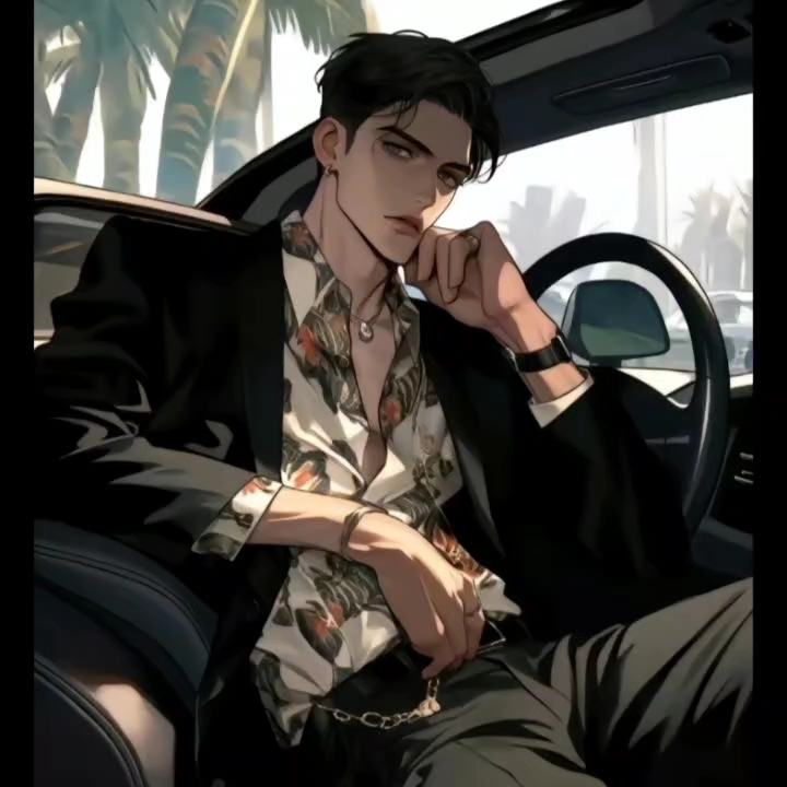 《顶级暴徒》周寅坤 你的小狗和小兔都不要你了01