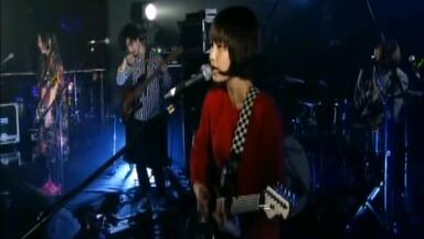 きのこ帝国- 夜が明けたら(When the Day Breaks) LIVE 2011 [英语字幕