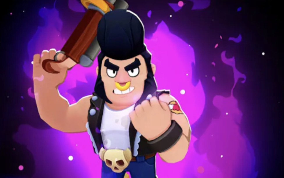 【pika】终极觉醒_公牛突破上限!