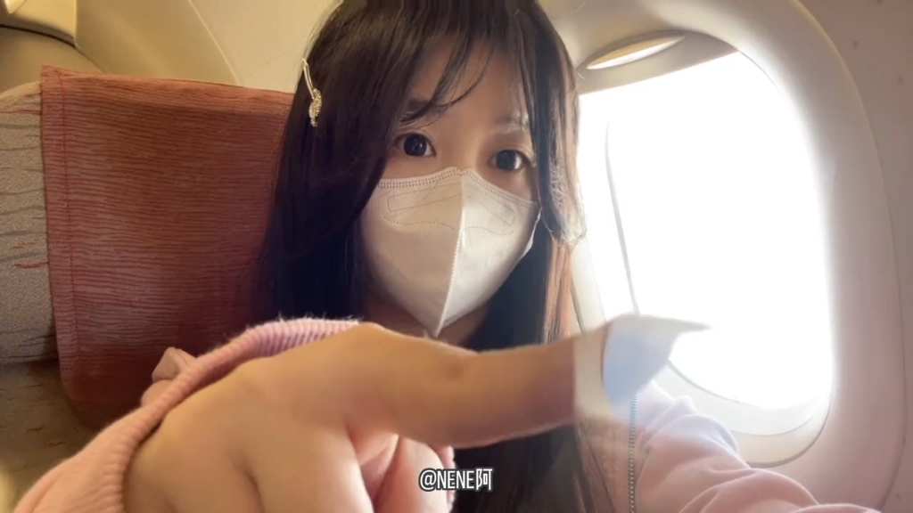 自用(小姐姐是抖音的nene阿)