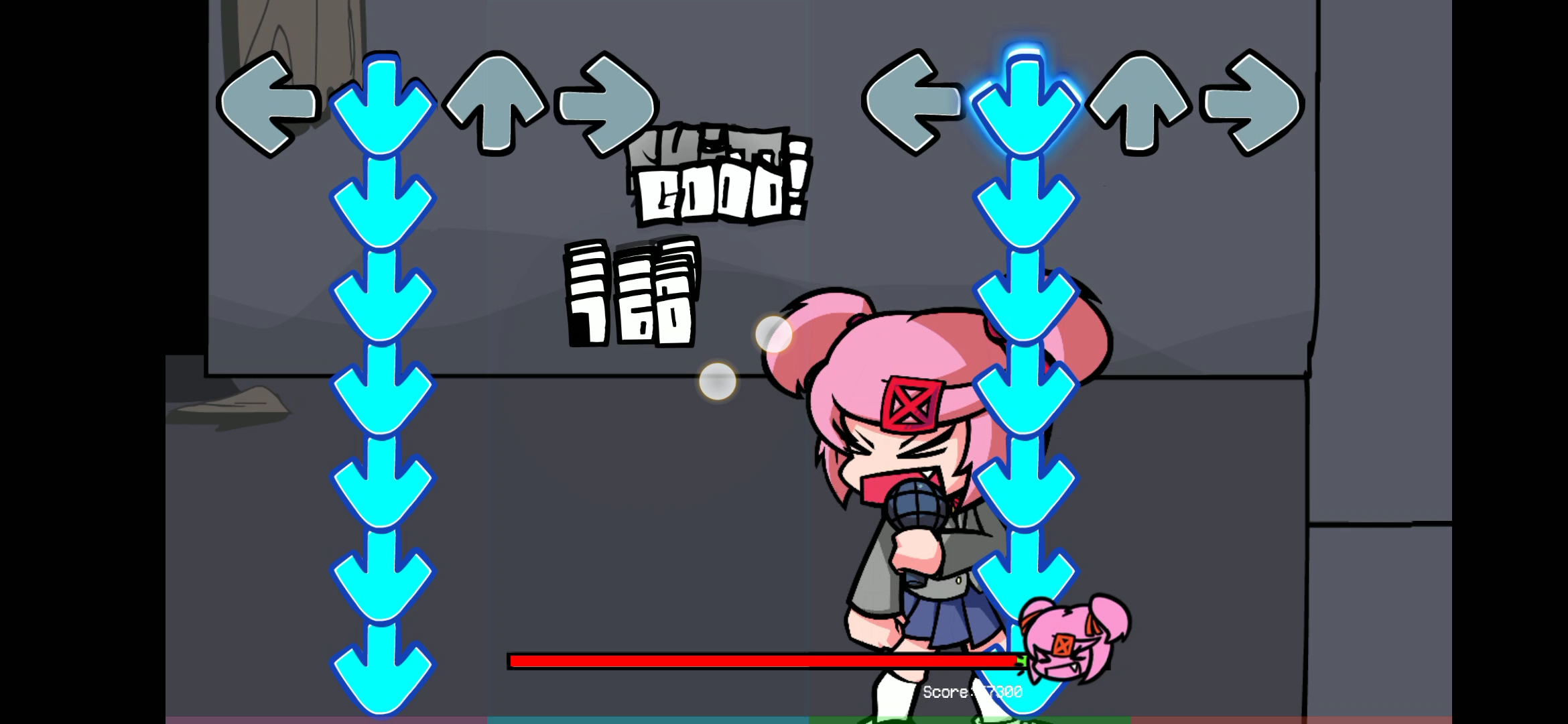 关于夏树跟空气在生气并在死亡边缘试探