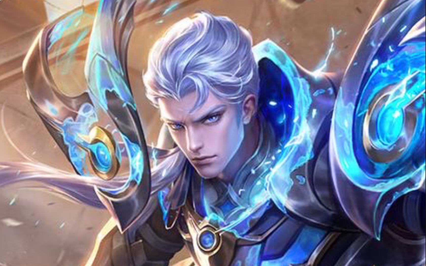 《菜鸡青铜》王者荣耀之"铠"(2)_哔哩哔哩 (゜-゜)つロ 干杯~-bili