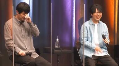 エス2―咬痕― 。小西克幸×神谷浩史_哔哩哔哩_bilibili