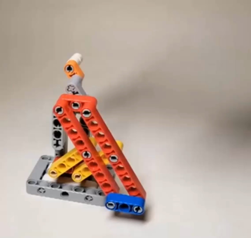 20240202双平行四连杆机构