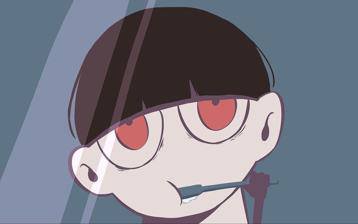 学生动画短片《寻》_哔哩哔哩_bilibili