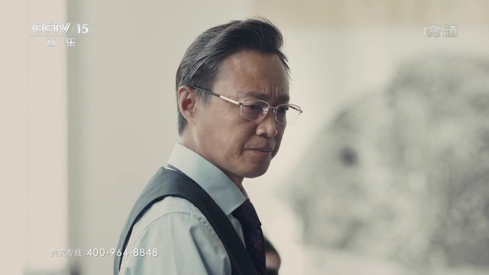 8848钛金手机2019新广告