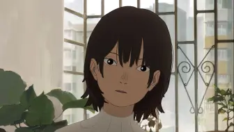 【原创】中式梦核风手绘动画《野火梦游》PV