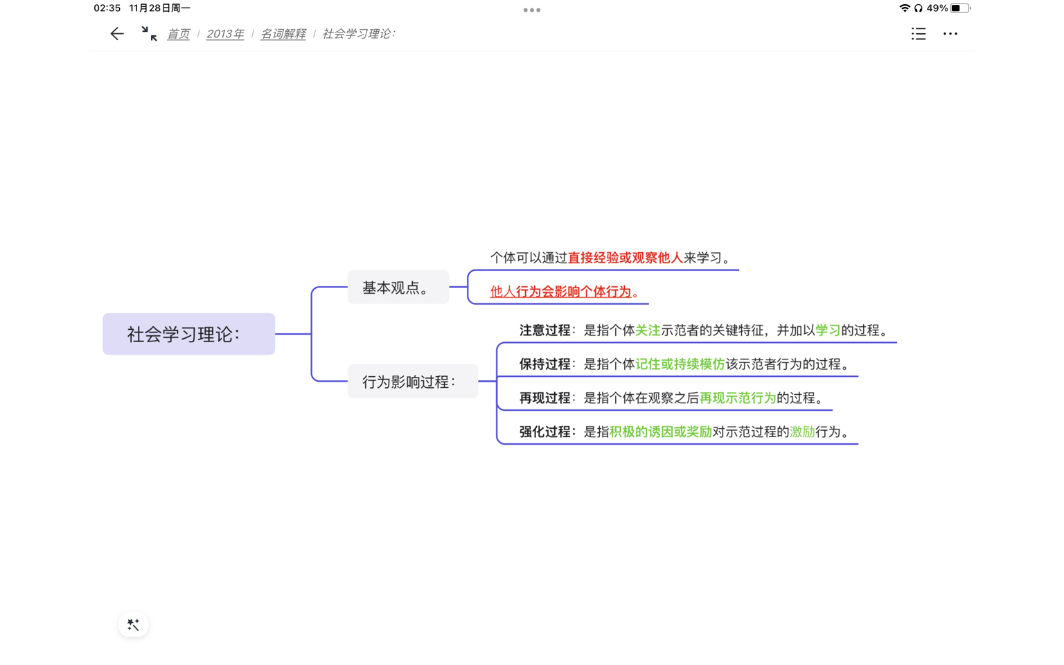 社会学习理论哔哩哔哩bilibili