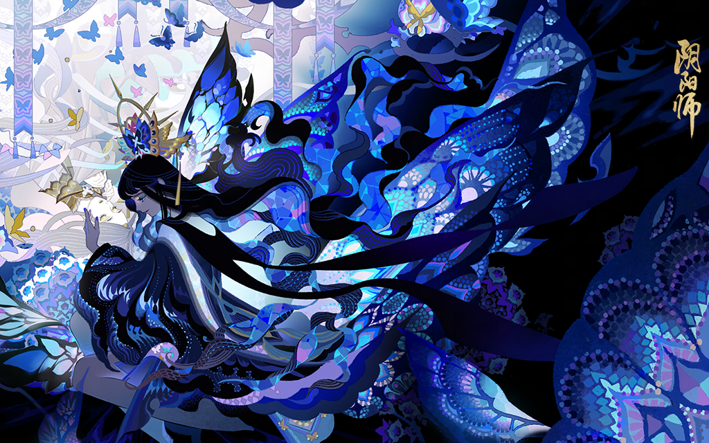 【阴阳师-虫师秘闻】9层31s速通,空相面灵气出战