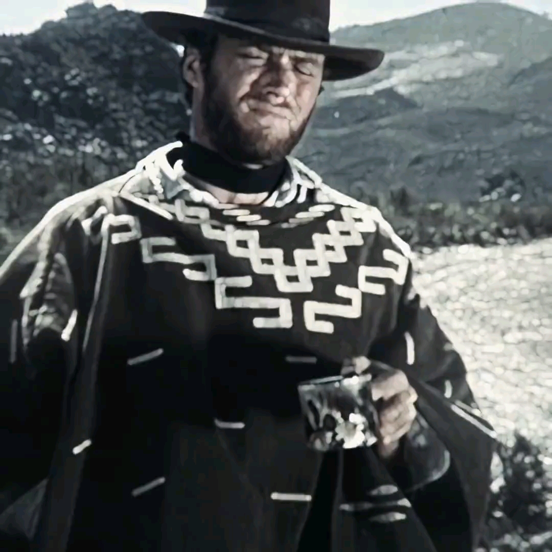 克林特伊斯特伍德