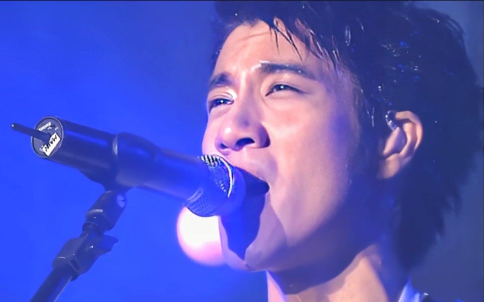 [王力宏]《爱错》翻唱!