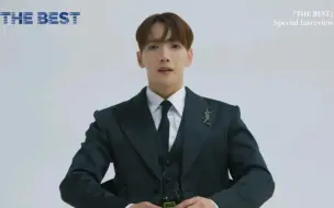 Download Video: Jun. K (From 2PM) THE BEST 初回生産限定盤B Blu-ray Digest 『THE BEST』 Special Interview