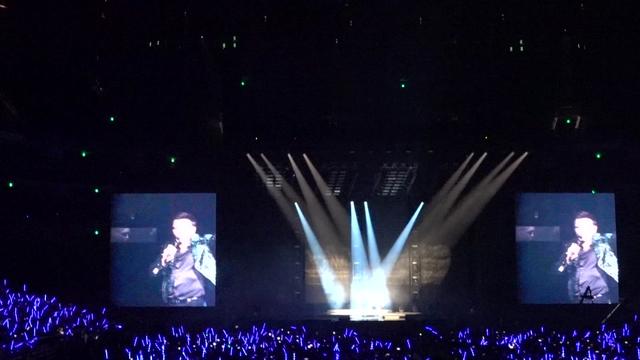 you raise me up westlife 上海演唱會