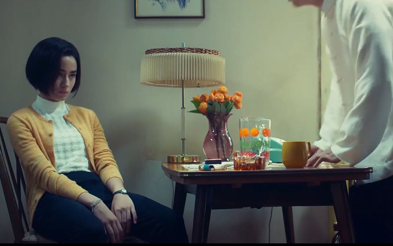 活动  【叶问4】【李婉妲】