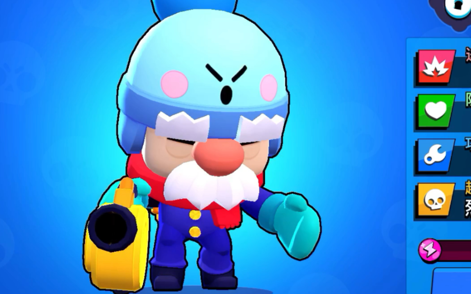 荒野乱斗开服礼包当你花68买了开服礼包传奇英雄斯派克仙人掌